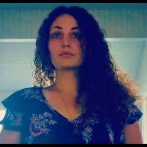 Meet your Posher, Meg